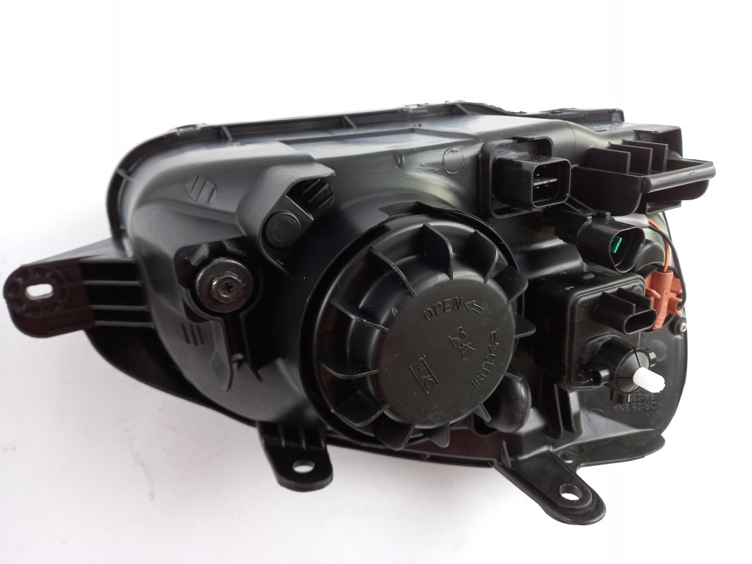 Original HYUNDAI Santa FE I 2000-2006 Scheinwerfer Vorne Links 9210126220