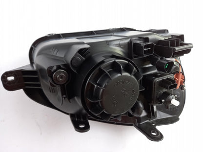 Original HYUNDAI Santa FE I 2000-2006 Scheinwerfer Vorne Links 9210126220