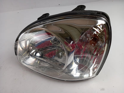 Original HYUNDAI Santa FE I 2000-2006 Scheinwerfer Vorne Links 9210126220
