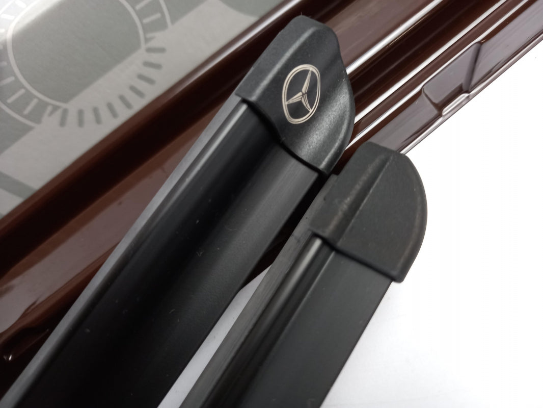 Original MERCEDES-BENZ W204 Wischerblättersatz (2-Stück) L+R A2048201745
