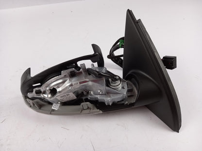 Original VW Passat (B6) 2005-2010 Außenspiegel Gehäuse Rechts 3C1857508CM9B9