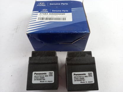 Original OE HYUNDAI/KIA Relais 37583A8000QQH