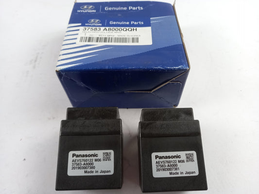 Original OE HYUNDAI/KIA Relais 37583A8000QQH