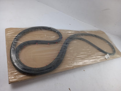 Original OE Volkswagen Türdichtung 4E0837911L
