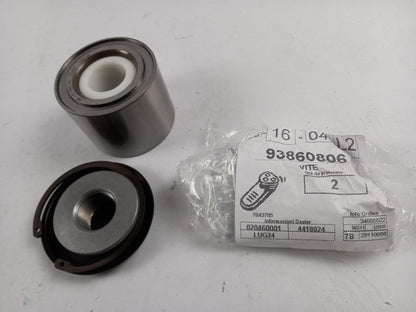 Original OE OPEL Radlagersatz 93197150