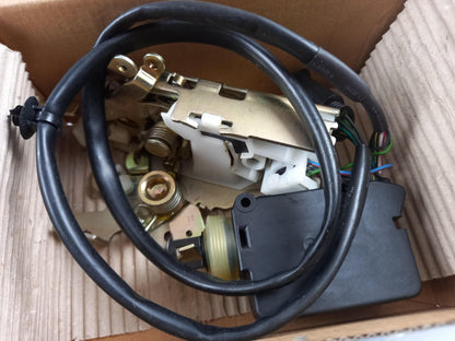 Original OE MERCEDES-BENZ Türschloss A9437200635