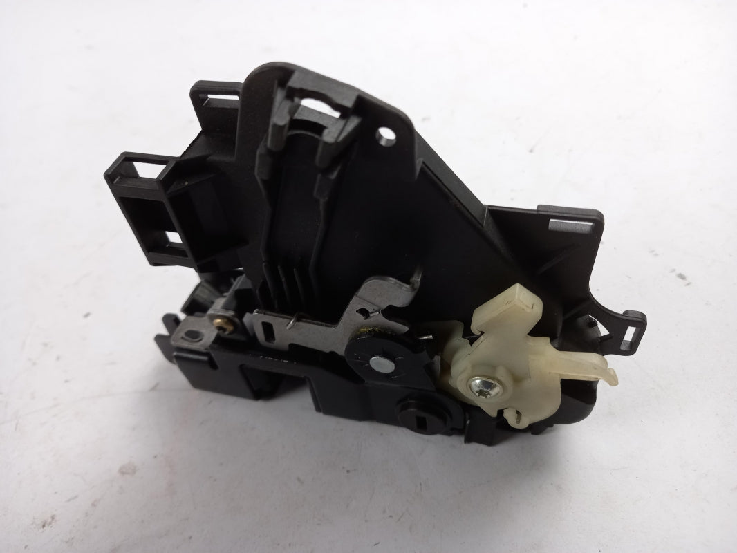 Original VW Bora Golf Polo SEAT Ibiza Leon Türschloss hinten rechts 3B4839016AJ