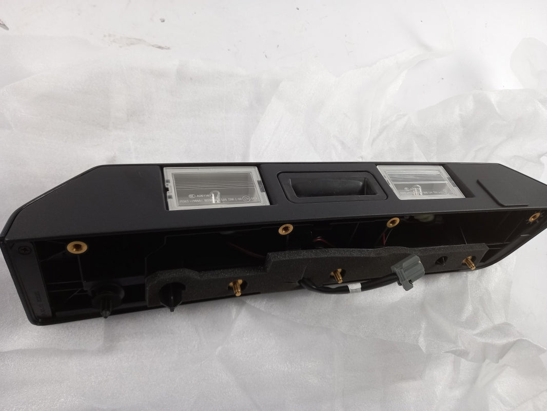 Original OE LAND ROVER Heckklappengriff CXB000456PVJ