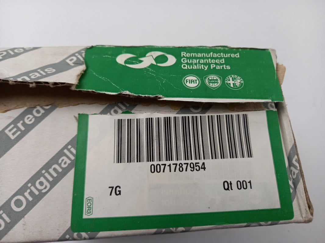 Original OE FIAT Luftmassenmesser 71787954