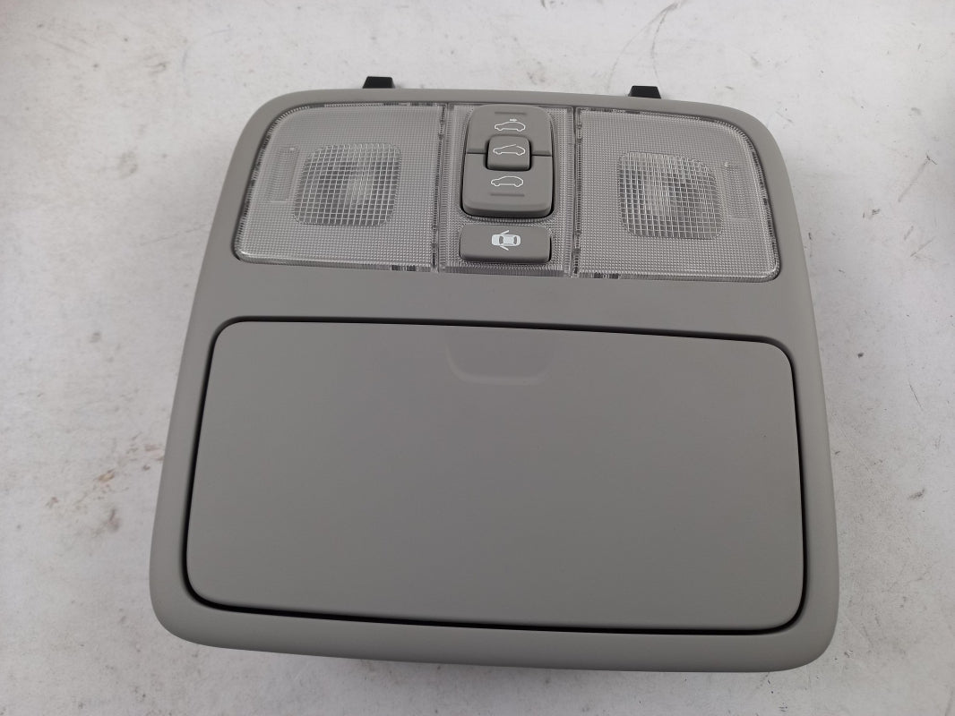 Original HYUNDAI I30  Innenleuchte 928102L100TX