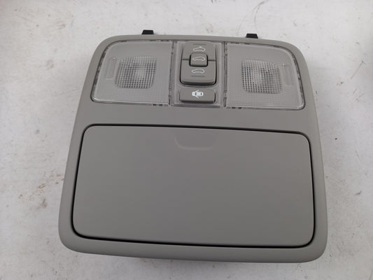 Original HYUNDAI I30  Innenleuchte 928102L100TX