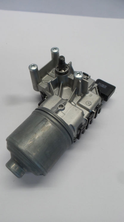 Original VW Polo Mk4 SKODA Fabia I rechtslenker Wischermotor vorne 6Q2955119A