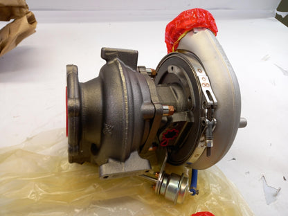 Original OE MERCEDES-BENZ Turbolader A471096719980