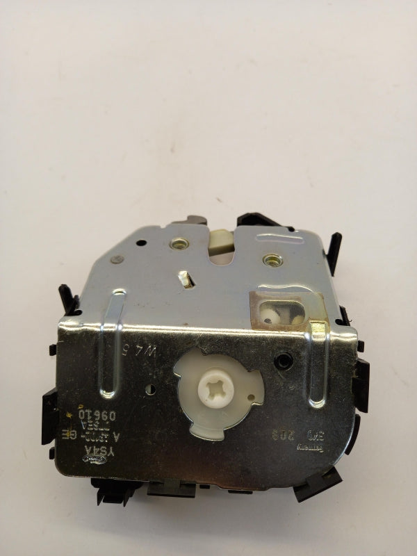 Original OE FORD Heckklappenschloss 4396600