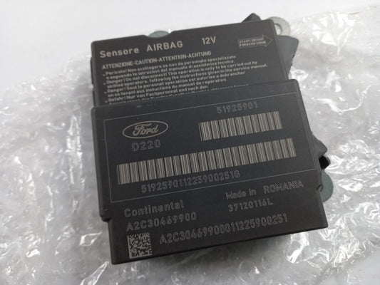 Original OE FORD Airbag Steuergerät 1783167