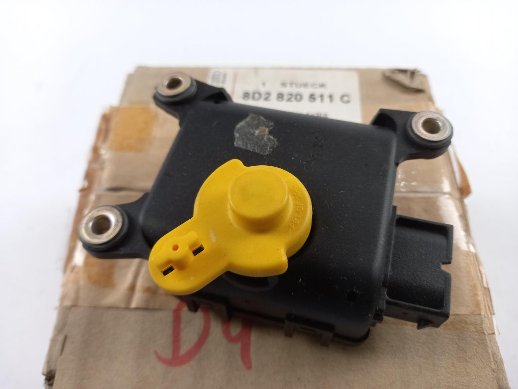 Original OE Volkswagen Mischklappen Stellelement 8D2820511C