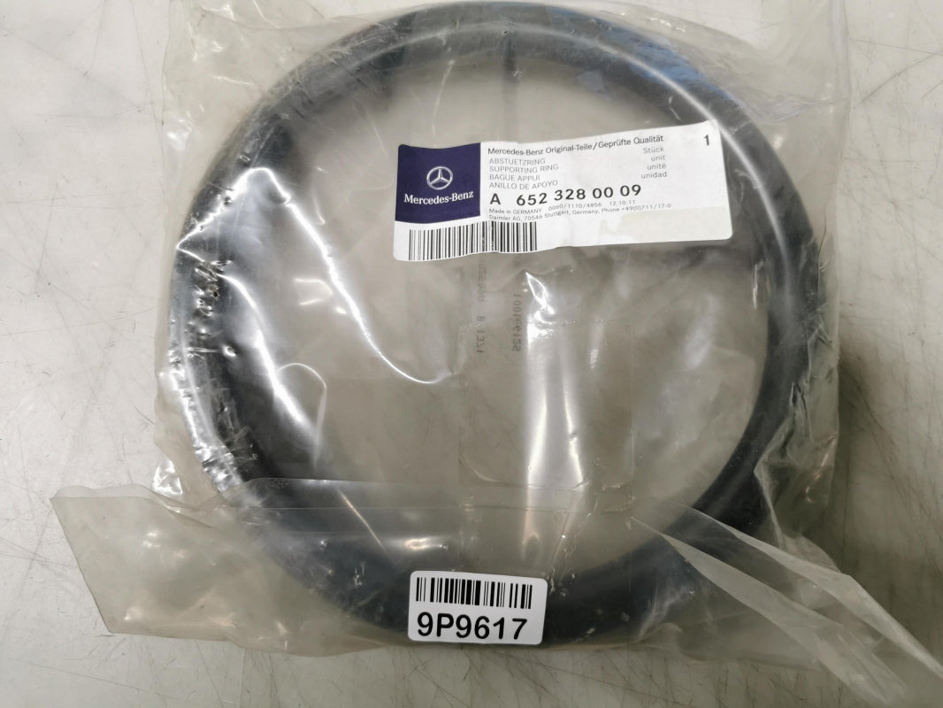 Original MERCEDES-BENZ SK C653 MK C651 sealing ring support ring piston A6523280009 