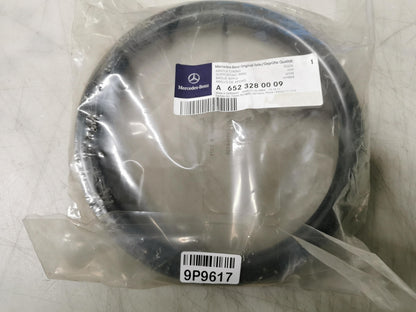 Original MERCEDES-BENZ SK C653 MK C651 Dichtring Stützring Kolben A6523280009