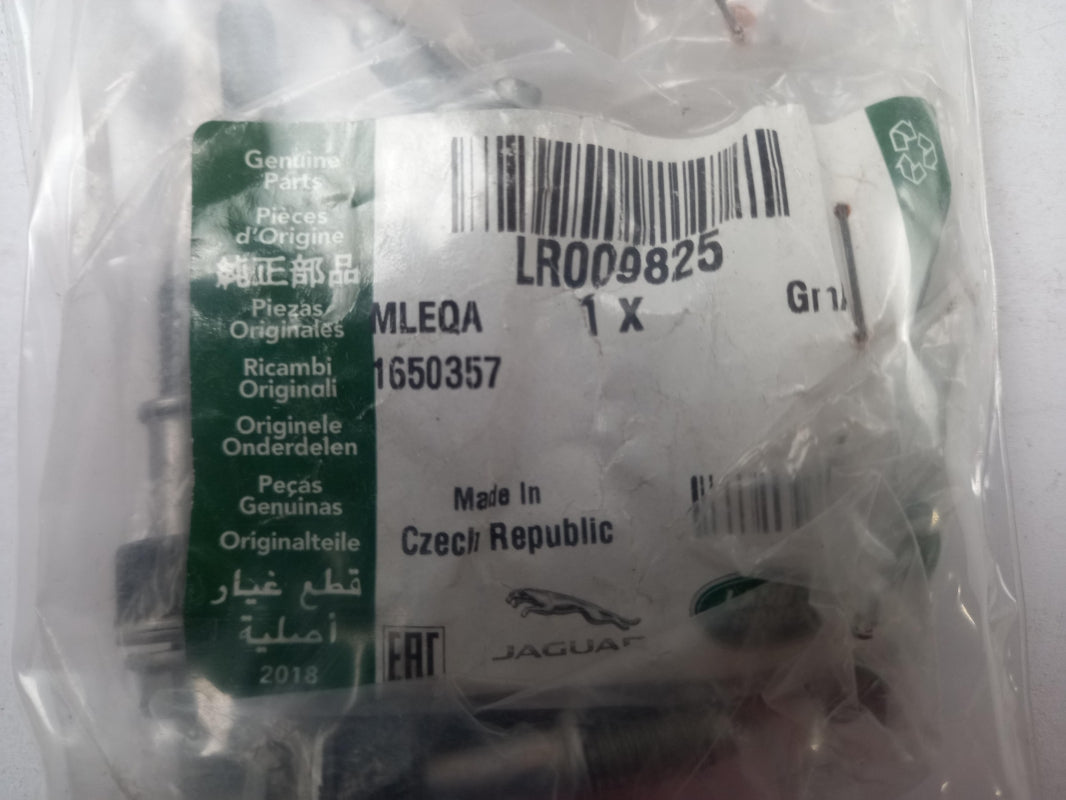Original OE LAND ROVER Schraubensatz LR009825