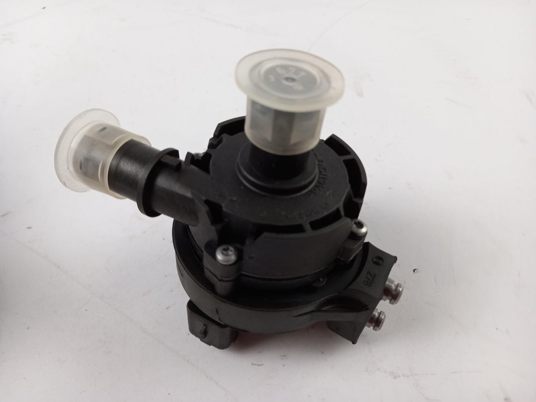 Original OE OPEL Movano-B Vivaro-B Wasserpumpe 1.6 / 2.3 DCI 93452528