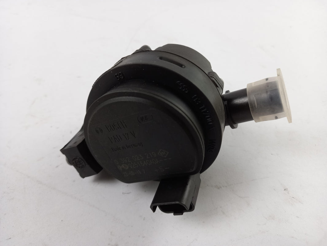Original OE OPEL Movano-B Vivaro-B Wasserpumpe 1.6 / 2.3 DCI 93452528