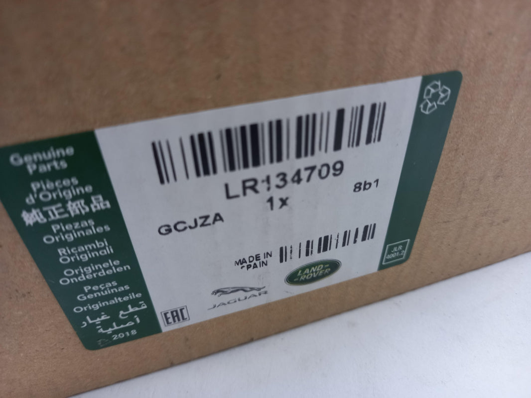 Original RANGE ROVER Velar Bremsbeläge Bremsklötze vorne LR134709