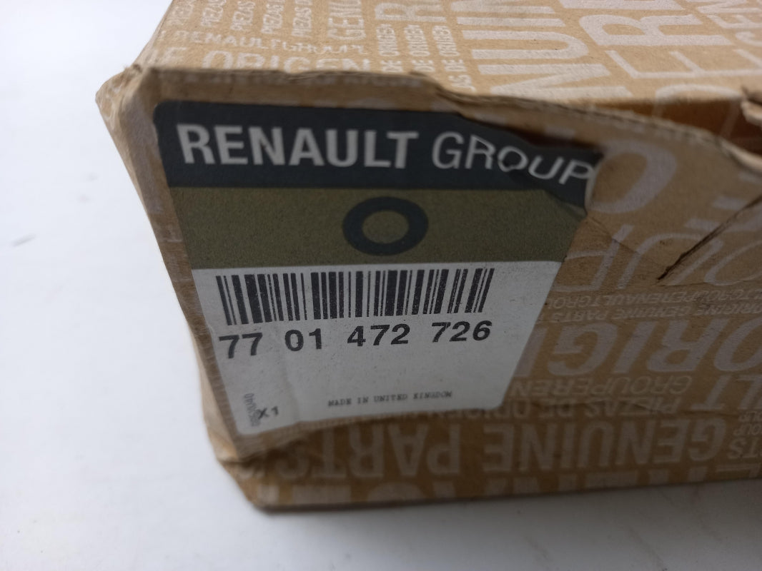 Original RENAULT Clio I Express Megane I R19 Zahnriemensatz + Rollen 7701472726