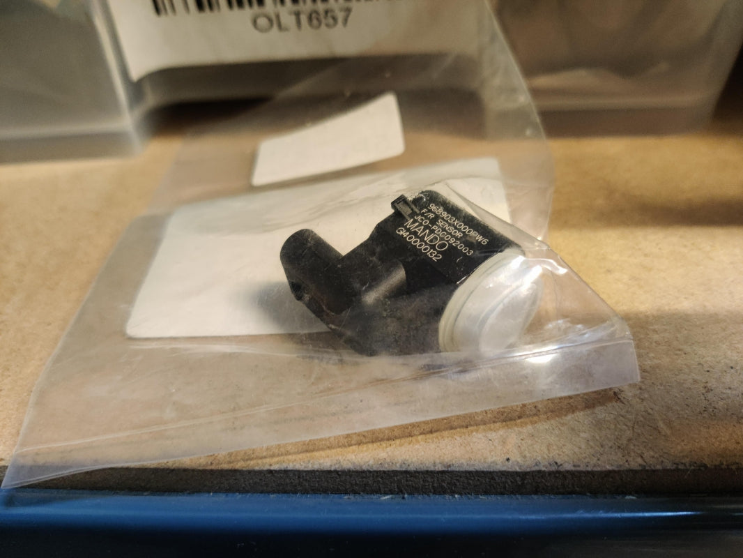 Original OE HYUNDAI/KIA Parksensor 968903X000PW6