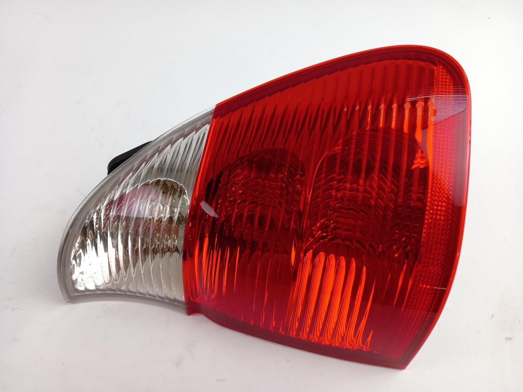 Original BMW X5 E53 rear light taillights outside right white 63217164476 