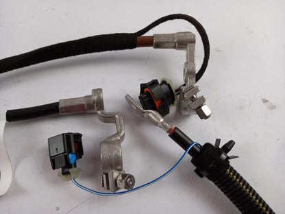 Original OPEL Meriva-A 1.4 Z14XEP Motor Kabelbaum 55564207