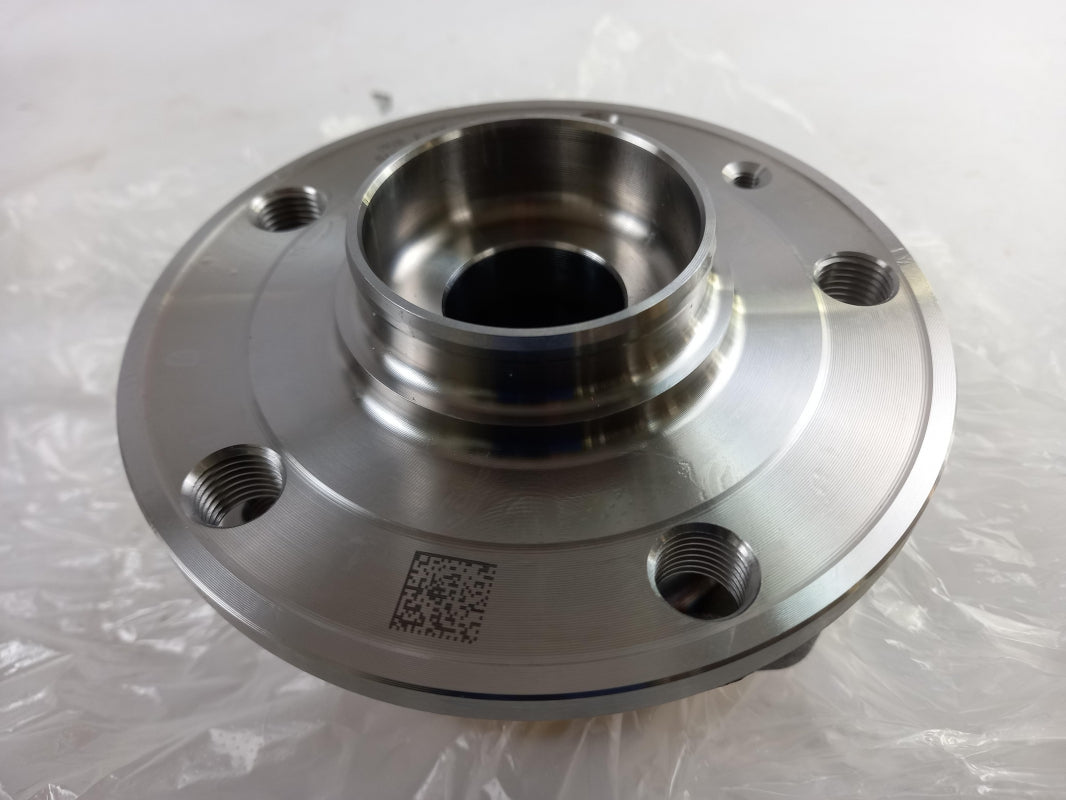 Original VW Golf 20- Touran 16- AUDI Q2 16- A3 20- Radnabe Vorne 5Q0407621D