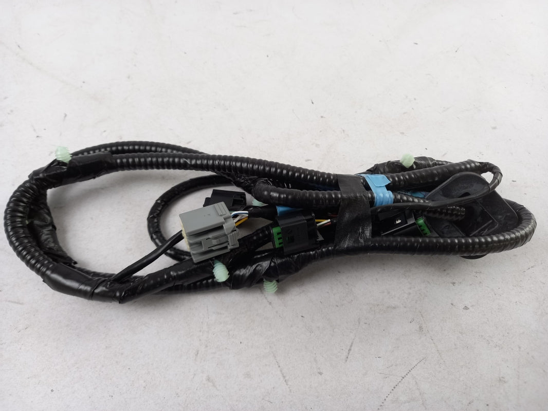 Original OE JAGUAR Kabelbaum XR822128