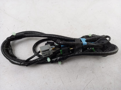 Original OE JAGUAR Kabelbaum XR822128