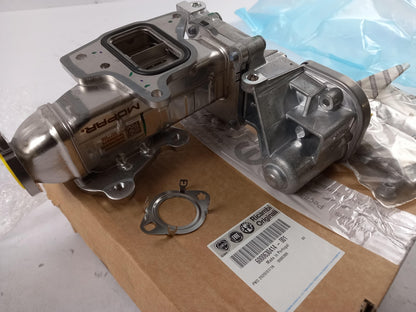 Original FIAT 500 (2012-) Panda (2012-) AGR-Ventil 1.0 6000630414