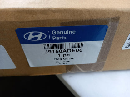 Original OE HYUNDAI/KIA Kofferraum Gitter J9150ADE00