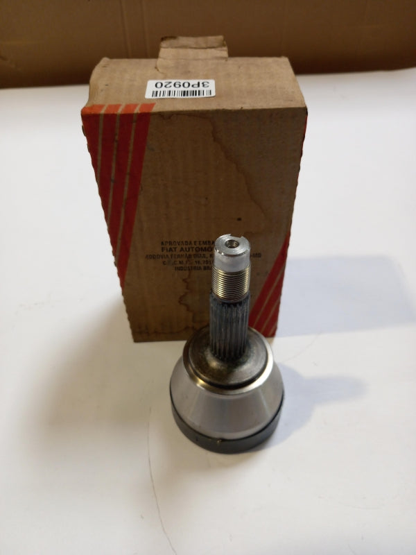 Original OE FIAT drive shaft joint kit 7758266 