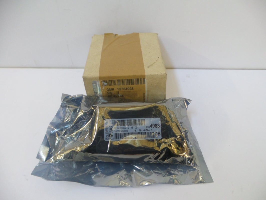 Original OE OPEL Sensor 12784983