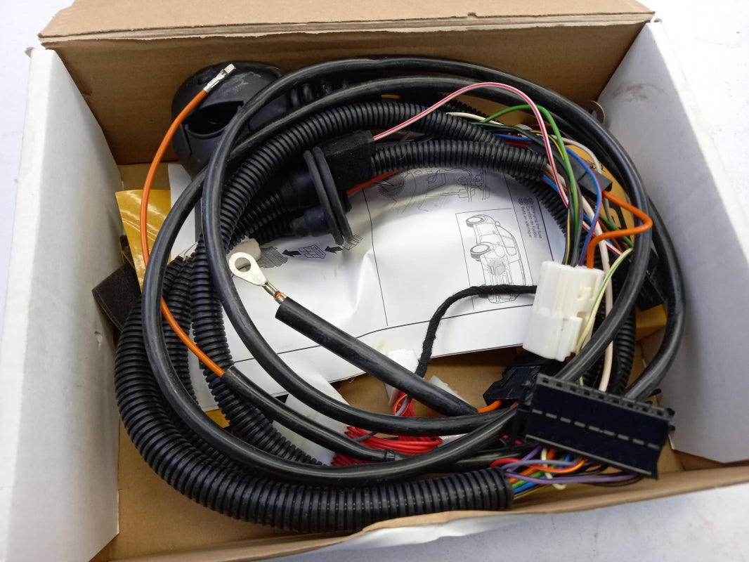 Original MITSUBISHI Outlander 2014-2015 E-Satz Anhängerkupplung 7 plg MZ314762