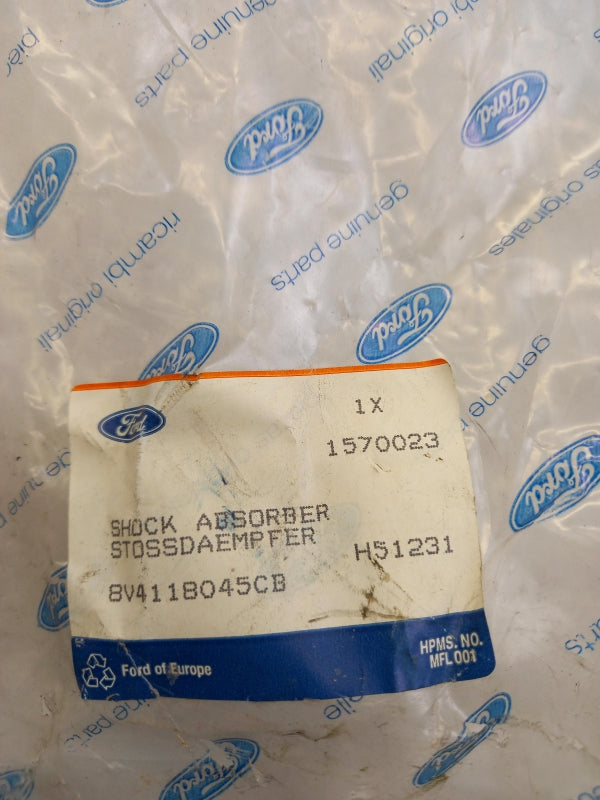 Original FORD Kuga I 2008 - 2012 Stoßdämpfer Vorne Rechts 1570023