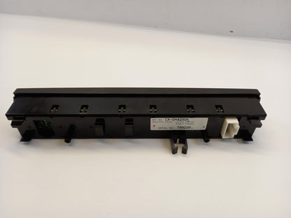 Original OE MAZDA Anzeigeeinheit GJ6E66EV0