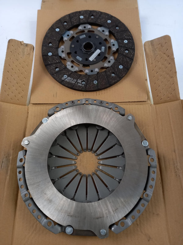 LUK Kupplungssatz 624305009