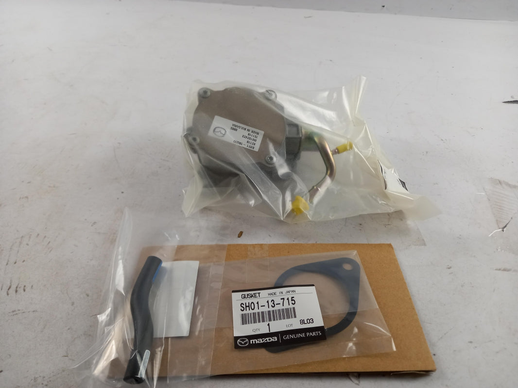 Original OE MAZDA Vakuumpumpe SHY418W00