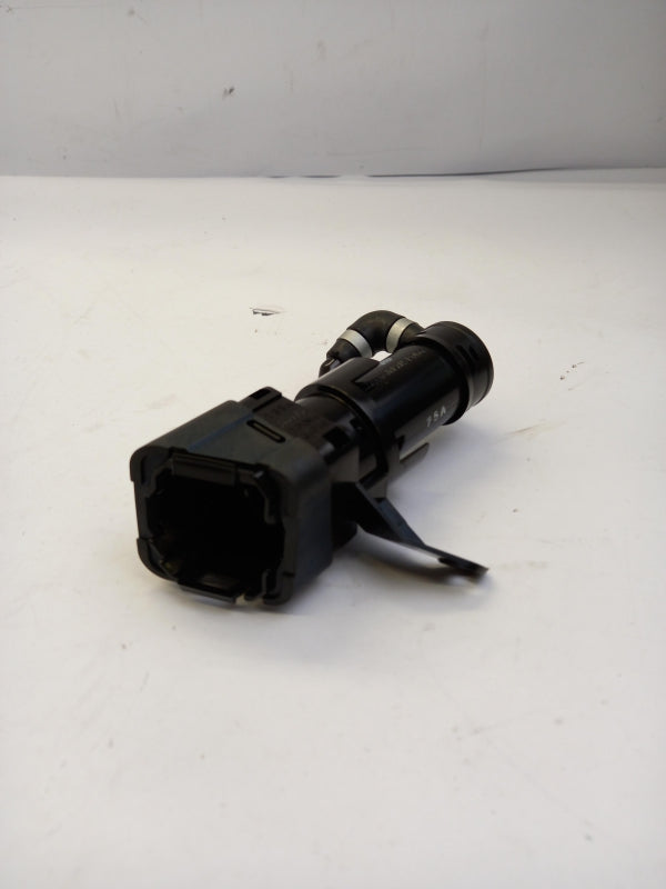Original OE MAZDA headlight washer nozzle BBP35182YA 