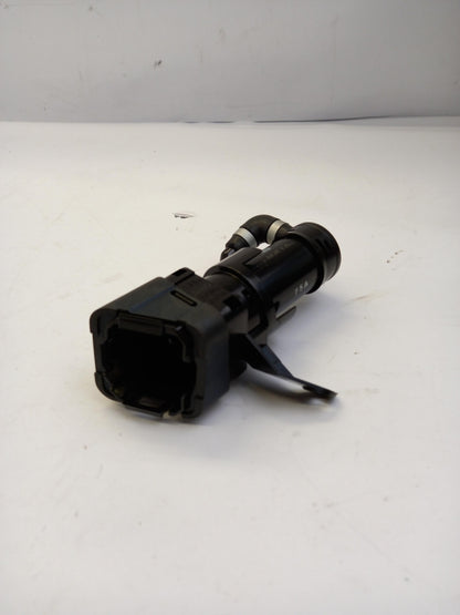 Original MAZDA 3 BL Scheinwerfer Waschdüse links BBP35182YA