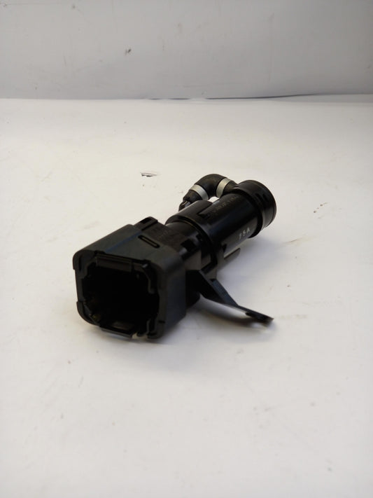 Original MAZDA 3 BL Scheinwerfer Waschdüse links BBP35182YA