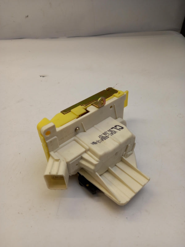 Original FORD Focus Mk1 98-10 Türschloss hinten rechts 4057985