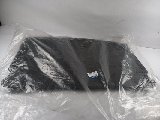 Original HYUNDAI i20 Mk2 '14- Gepäckraumwanne schwarz C8122ADE10