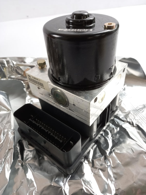 Original VW Golf IV Jetta AUDI A3 Bremsanlage Hydraulikaggregat 1J0698117C