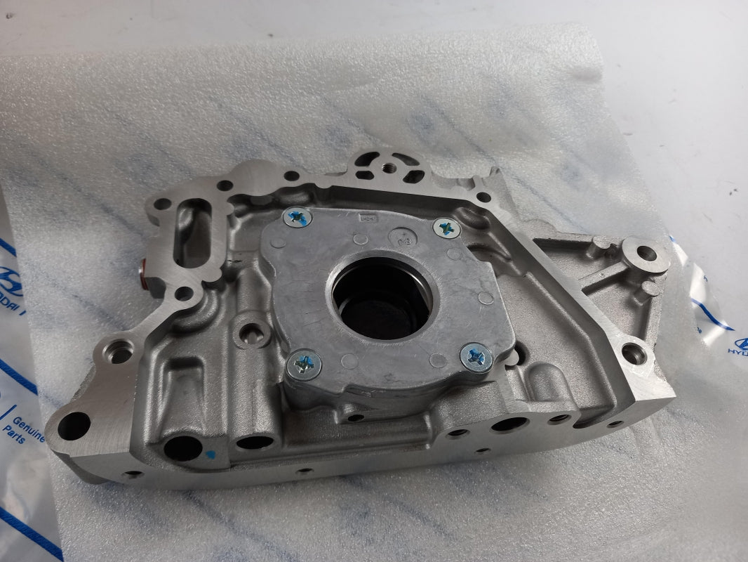 Original OE HYUNDAI/KIA Ölpumpe 2131002550