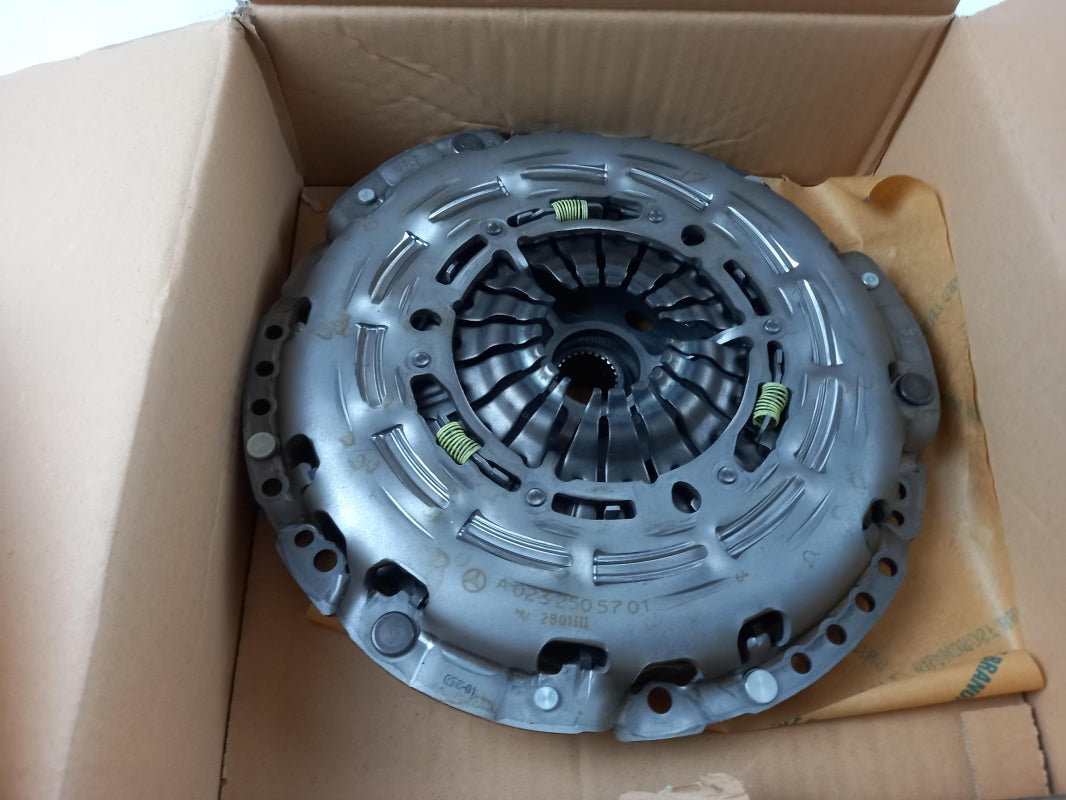 Original OE MERCEDES-BENZ Kupplungssatz A0232505701
